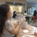 210715_박물관 속 별빛 공방 : 책가도 프로그램 / 1주
