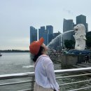 싱가포르 여행 | 하나투어 패키지 후기 | 모녀와 이모들과 함께한 3박5일 | 2일차