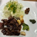 찬우물1공영주차장 | 과천 가족모임 추천 깔끔한 한정식 이대감 단품 메뉴 후기