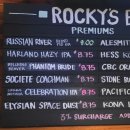 로키스 | 2일차 일정 - 탑 오브 더 마켓, 씨포트 빌리지, 가스램프 쿼터, 트레이더 조, 타겟, 로키스 크라운 펍