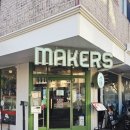 메이커스 | 일산 킨텍스맛집 샐러드바가 있는 메이커스피자 후기