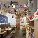 케밥가게 | 상수역 맛집: 홍대 케밥 버거 '더할랄오빠' 솔직후기