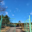 남원파크골프장 | 다시 찾은 서귀포시 파크골프장 추천/남원 파크골프장 18홀 겨울 라운딩 후기