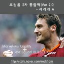 [로컴폼] 2008 2차 통합팩 (Ver 2.0) - 세리에 A 통합★ 이미지