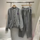베이스볼 기모set/기모세트/트레이닝세트/데일리추리링