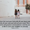 Verse of the day and prayer_260226 이미지