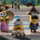 Despicable Me 4 이미지
