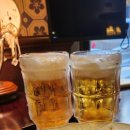 검단 아라동 2차술집 살얼음 금별맥주 !