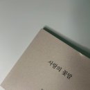 [책 리뷰]사랑을 알려주는데 저자가 청소년인 책&lt;사랑의 꽃말&gt; 예음 저자