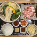 삼청동샤브앨리웨이 - 미추홀구 숙골로88번길 12 | 수원 삼청동 샤브 앨리웨이 광교점, 방문 후기