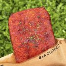 중원중앙-D-7 | 광교중앙역 맛집 햄버거 | 무한리필 감자칩에 반한 바스버거 광교 아브뉴프랑점 후기