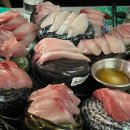 스타벅스 앞 교통섬 이미지