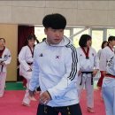 지기지우 태권도장 이미지