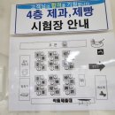 2025 11회차 제빵 기능사 실기 생생한 시험 후기[feat.동부시험장,재수생]