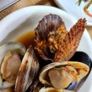 항남뚝배기 | 통영 1박2일 :: 해물뚝배기 추천 맛집, 강구안 일대, 고양이 등장