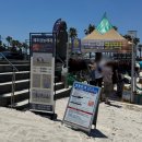 금능해수욕장 제주카약 투명카약 체험 후기 | 제주금능레저 아이랑 타기 딱 좋아요