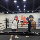 팀 리버샷 복싱짐 이미지