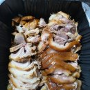 안씨족발 | 불금엔 족발! 3살 아들까지 사로잡은 광주 두암동 '최씨부엌 족발' 포장 후기