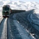 시베리아 횡단철도 이미지
