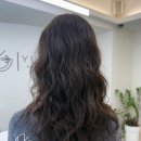 유올리 | 개포동 펌 잘하는 미용실 유올리에서 긴머리 젤리펌 후기
