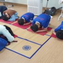 전통차 예절과 다식 이미지