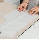 의류제작 이미지