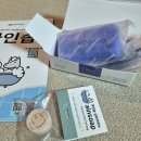 비누애견 | [내돈내산] 건조하지 않은 강아지 보습 비누 후기/아인솝 애견비누 페퍼민트 향