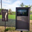 월송리CC OUT 코스 이미지