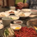 명실상감한우 이미지