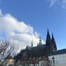 황금성당 | 프라하성 입장권 - 성비투스대성당, 구왕궁, 황금소로, 스타벅스 ,까를교 까지 관람코스 추천