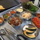 마포구이마당역촌 이미지