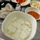 [경기/양주] 할머니가 차려주는 듯한 고즈넉한 분위기의 마장호수 근처 밥집 박터졌네