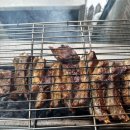 애니골양꼬치