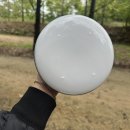 [캠핑 용품] 내돈내산 알리익스프레스 직구 보름달 LED랜턴 후기