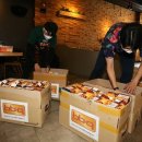 비비큐 강북스타점 이미지