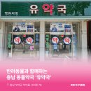 유약국 네이버블로그