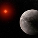 제임스 웹의 적외선 비전은 천문학자들이 외계 행성의 온도를 측정할 수 있게 해줍니다. 이미지