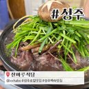 가야산생오리 | 경북 성주 산마루식당 가야산 포천계곡 백숙맛집 내돈내산후기