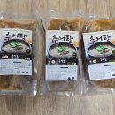 남원추어탕 추담골 이미지