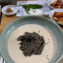 마산회원구 ⓓ-4 | [ 마산ㅣ두척동 ] 두안채 : 4개월만 운영하는 메밀 콩국수 맛집 솔직후기 (주차, 좌석, 오픈런)