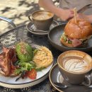 아슬란 | 시드니 브런치 카페 맛집 아슬란 커피 후기 ASLAN Coffee