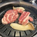 (주)코리아세븐천안두정중앙점 | 두정동 삼겹살 맛집 더돈 망년회 장소 추천