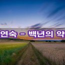 김연숙/백년의 약속 이미지