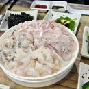25.03.통영,제천-4. 통영 미수동 [통영한려막썰이] / 가성비좋은 막썰이 모듬회,손님접대하는 현지인 맛집
