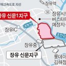 (국제신문) 김해 장유 마지막 택지 ‘신문1지구’ 개발 가속화 이미지