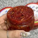곰소성림젓갈
