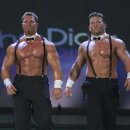 WWE Roster! New Superstar The Dicks 이미지