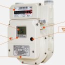 다기능가스안전계량기 [지텍] 이미지