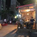 딱실내포장마차