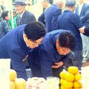 금정굴 평화공원 조성 ‘청신호’, 기대감 속 위령제 열려 [10/12 고양신문] 이미지